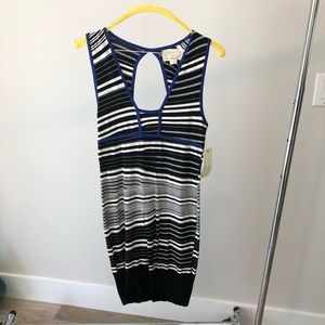 Nicole Miller Artelier Dress